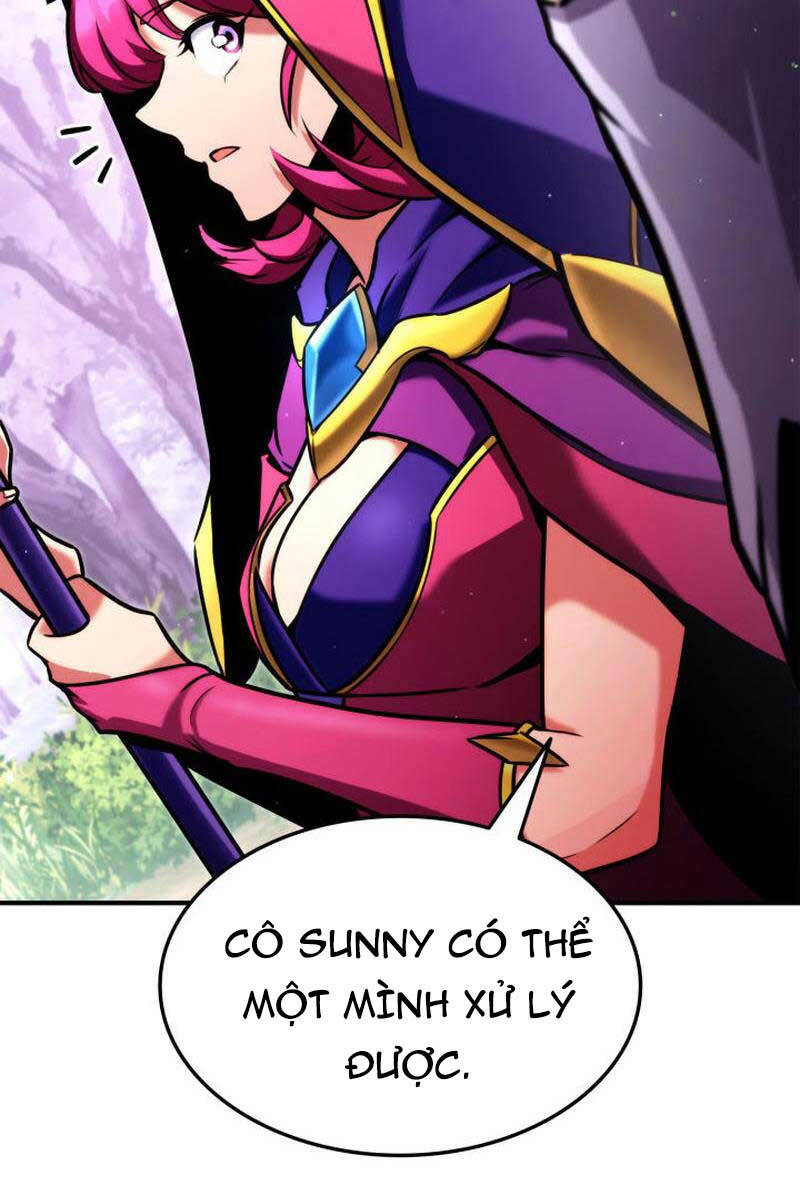 Huyền Thoại Game Thủ - Tái Xuất Chap 111 - Next Chap 112