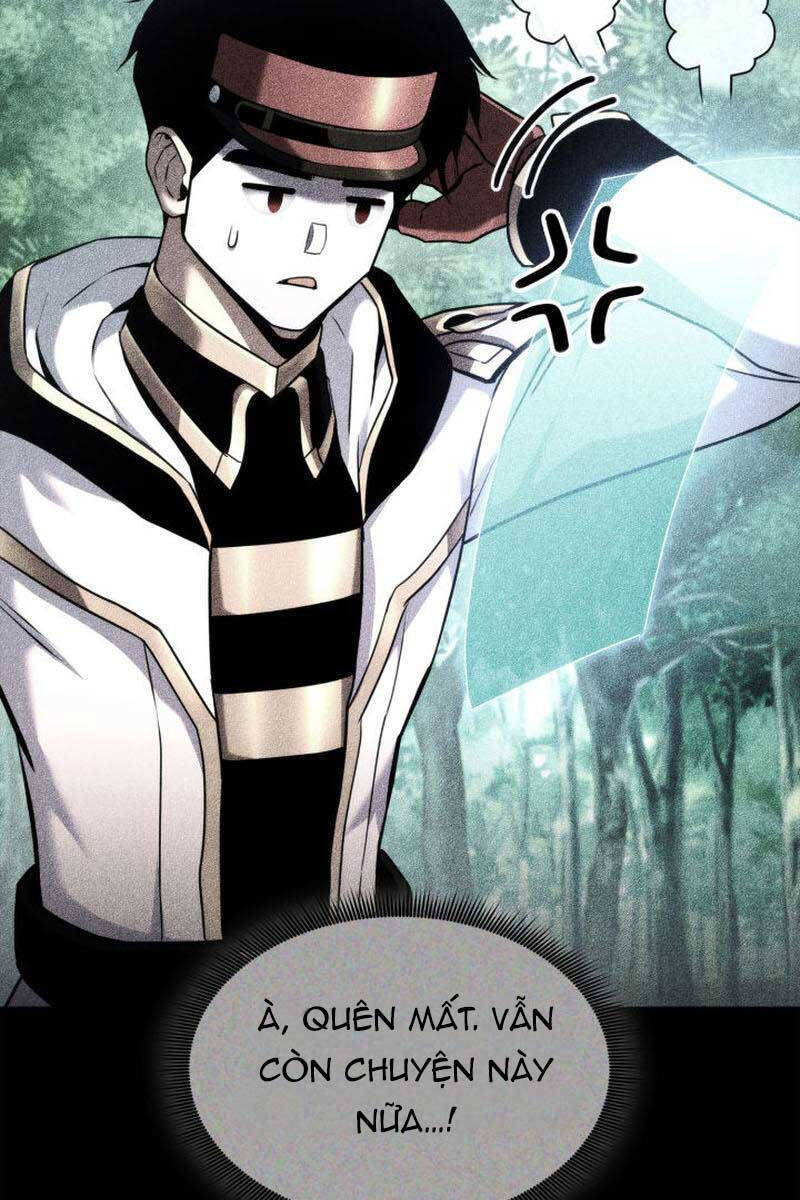 Huyền Thoại Game Thủ - Tái Xuất Chap 111 - Next Chap 112