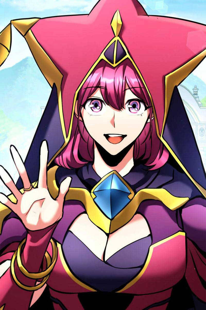 Huyền Thoại Game Thủ - Tái Xuất Chap 111 - Next Chap 112