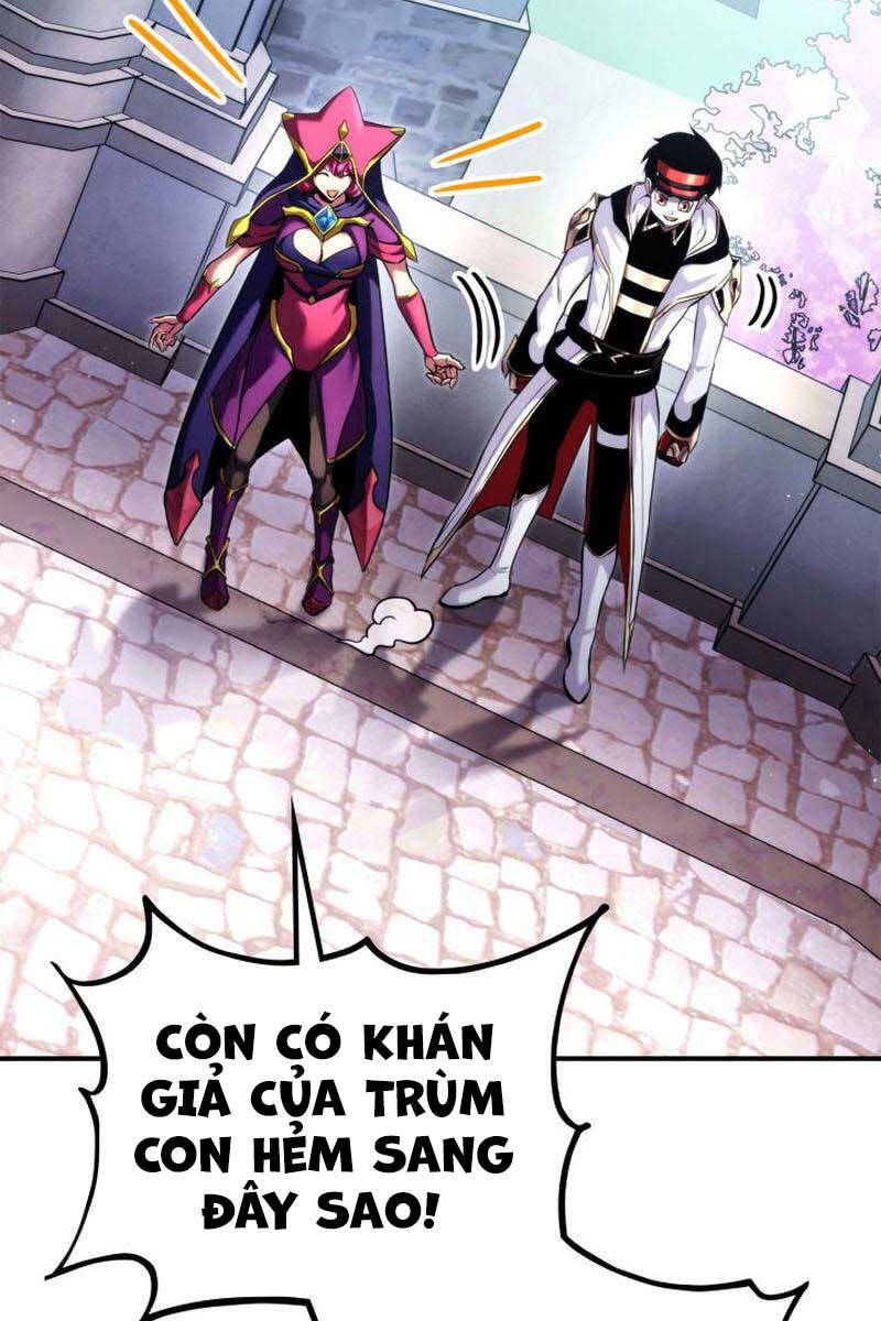 Huyền Thoại Game Thủ - Tái Xuất Chap 111 - Next Chap 112