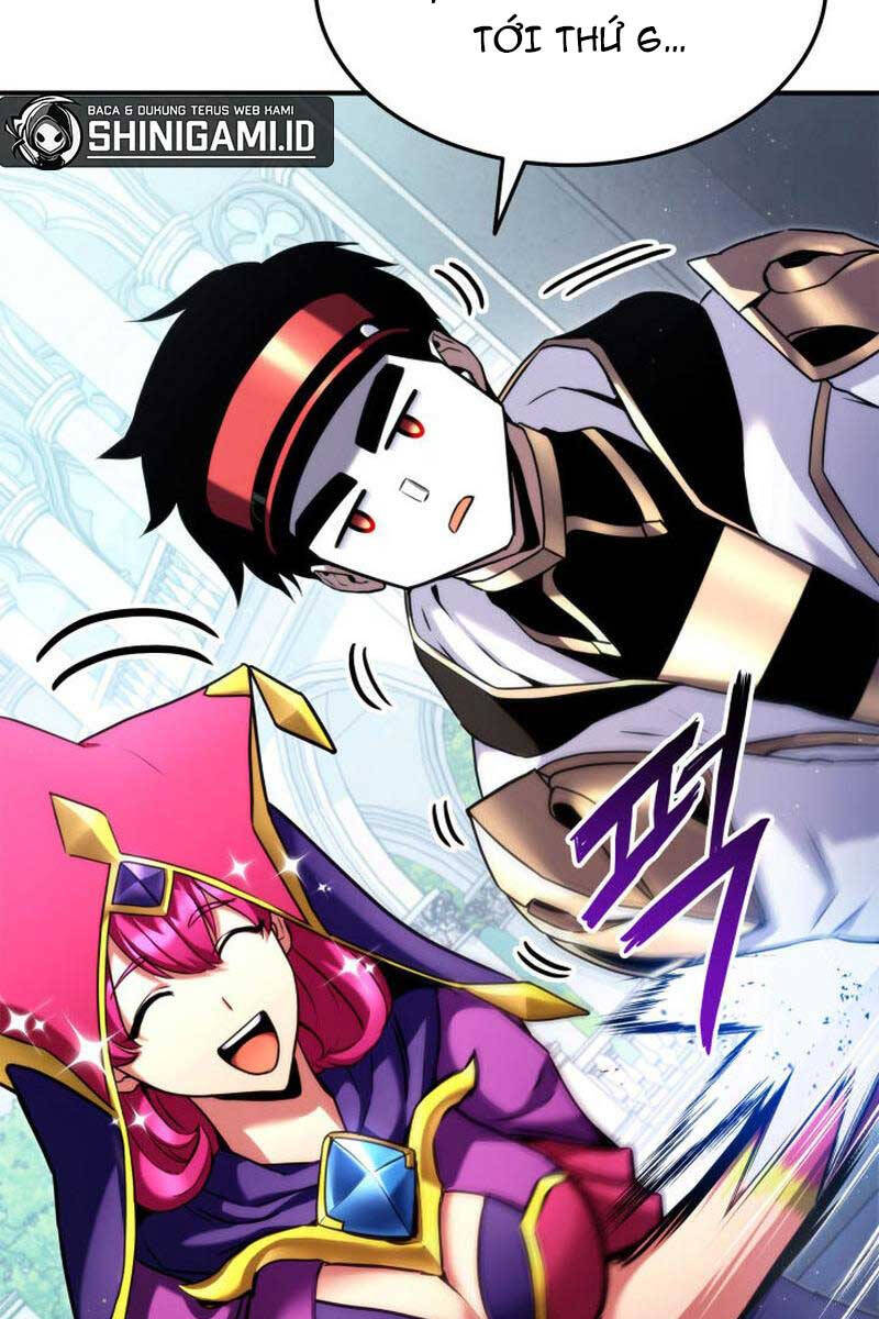 Huyền Thoại Game Thủ - Tái Xuất Chap 111 - Next Chap 112