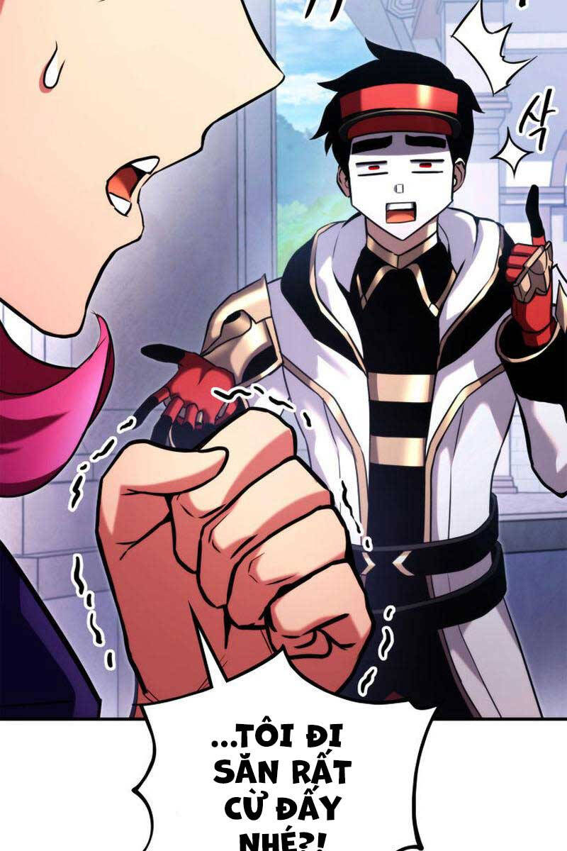 Huyền Thoại Game Thủ - Tái Xuất Chap 111 - Next Chap 112