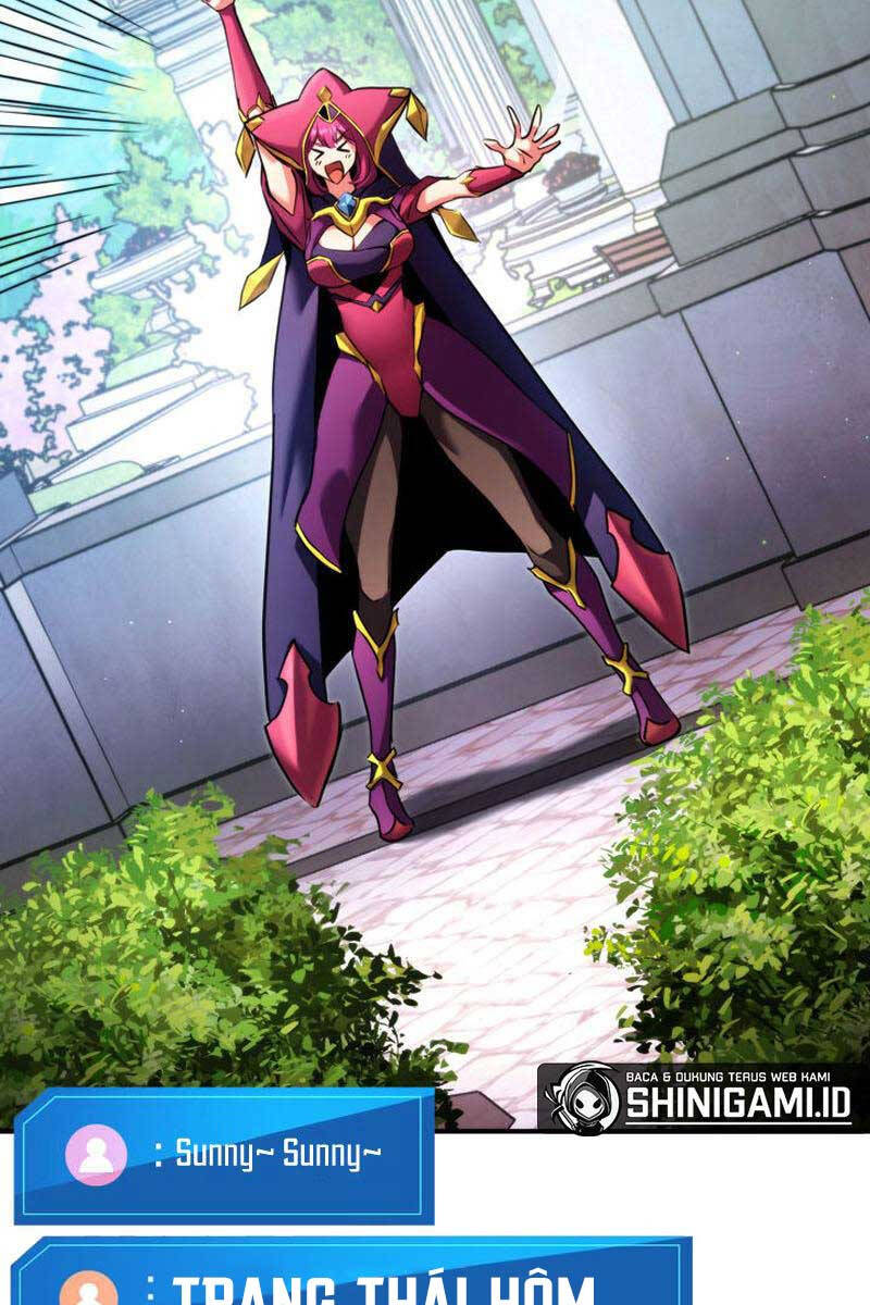 Huyền Thoại Game Thủ - Tái Xuất Chap 111 - Next Chap 112