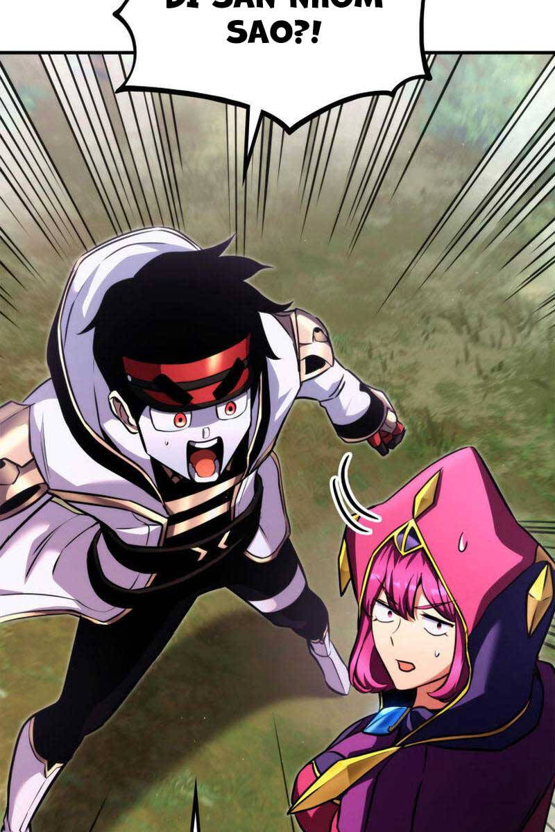 Huyền Thoại Game Thủ - Tái Xuất Chap 111 - Next Chap 112