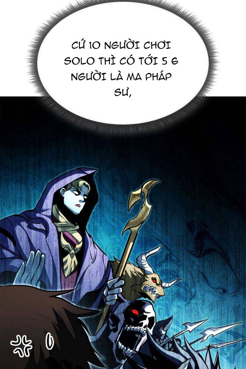 Huyền Thoại Game Thủ - Tái Xuất Chap 111 - Next Chap 112