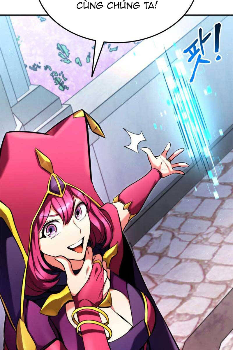 Huyền Thoại Game Thủ - Tái Xuất Chap 111 - Next Chap 112