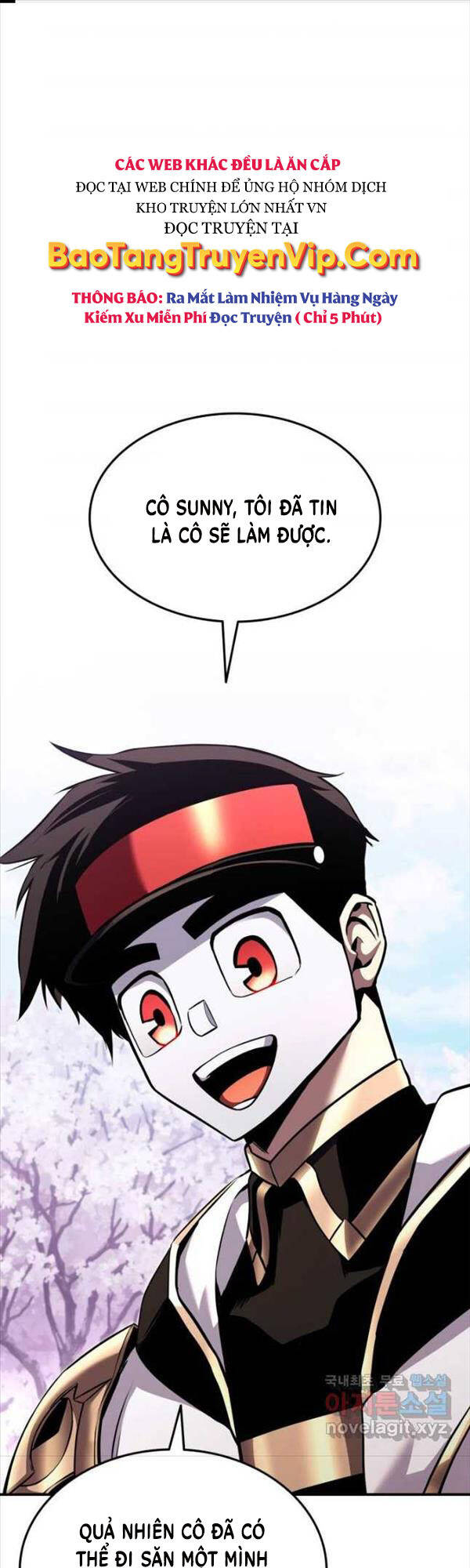 Huyền Thoại Game Thủ - Tái Xuất Chap 112 - Next Chap 113