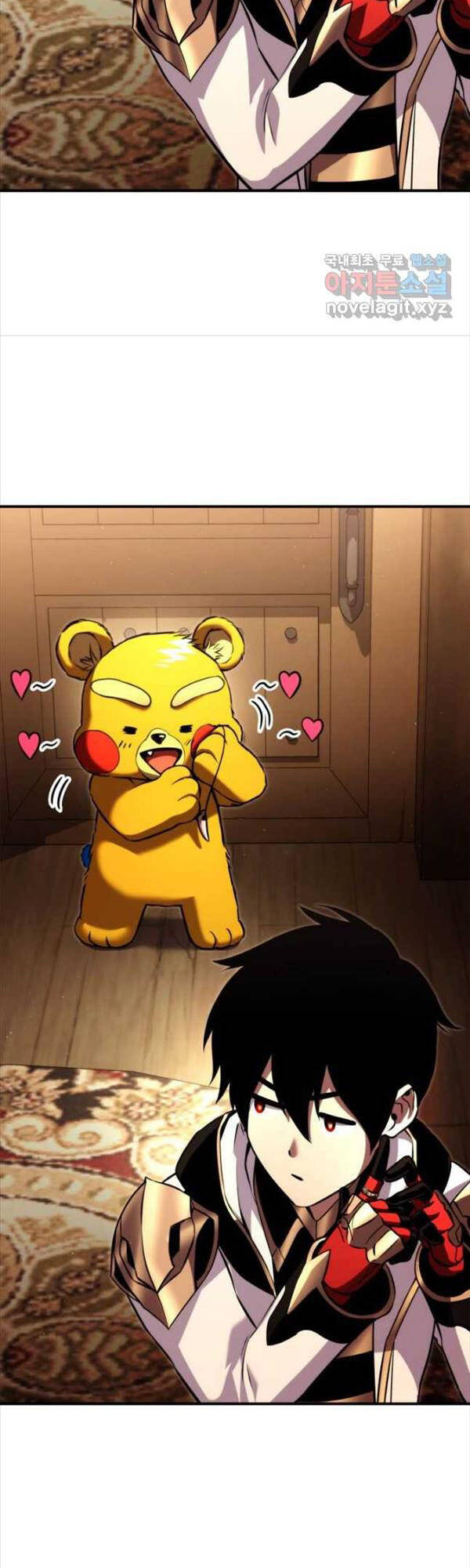 Huyền Thoại Game Thủ - Tái Xuất Chap 112 - Next Chap 113