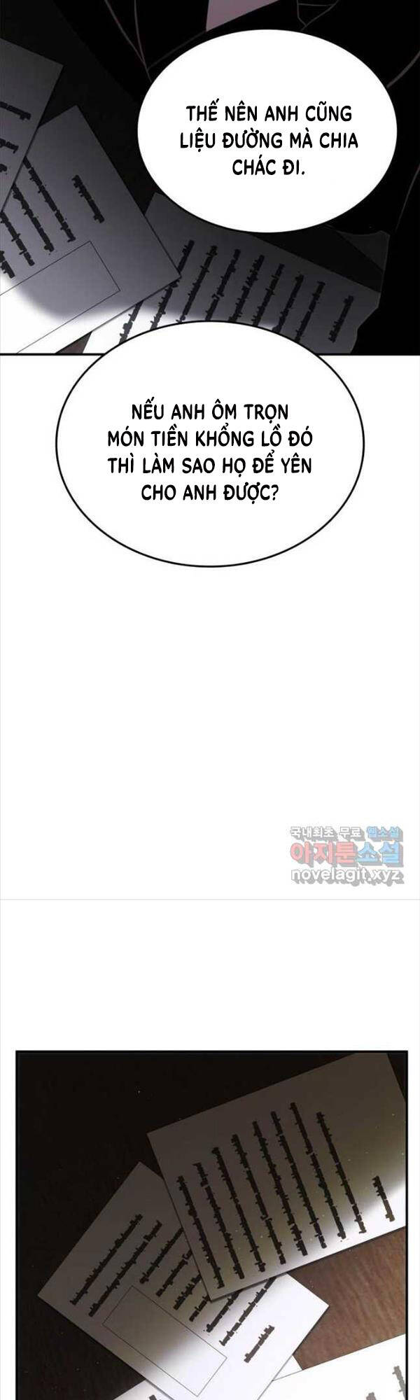 Huyền Thoại Game Thủ - Tái Xuất Chap 112 - Next Chap 113