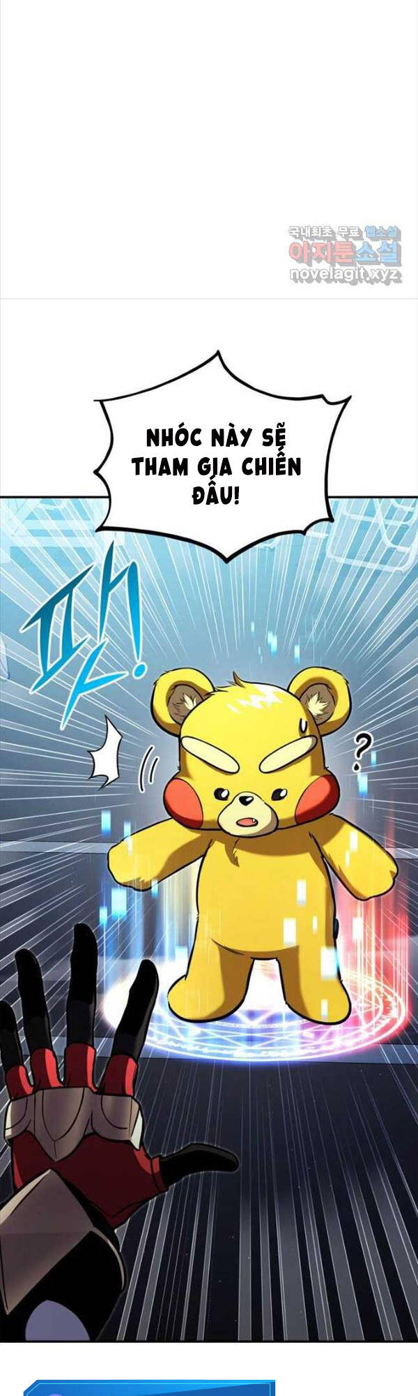 Huyền Thoại Game Thủ - Tái Xuất Chap 112 - Next Chap 113