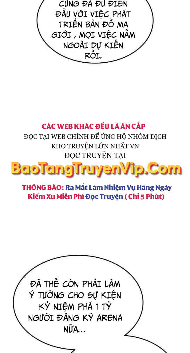 Huyền Thoại Game Thủ - Tái Xuất Chap 114 - Next Chap 115