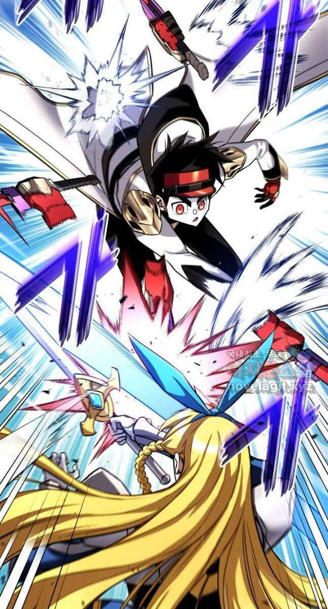 Huyền Thoại Game Thủ - Tái Xuất Chap 114 - Next Chap 115