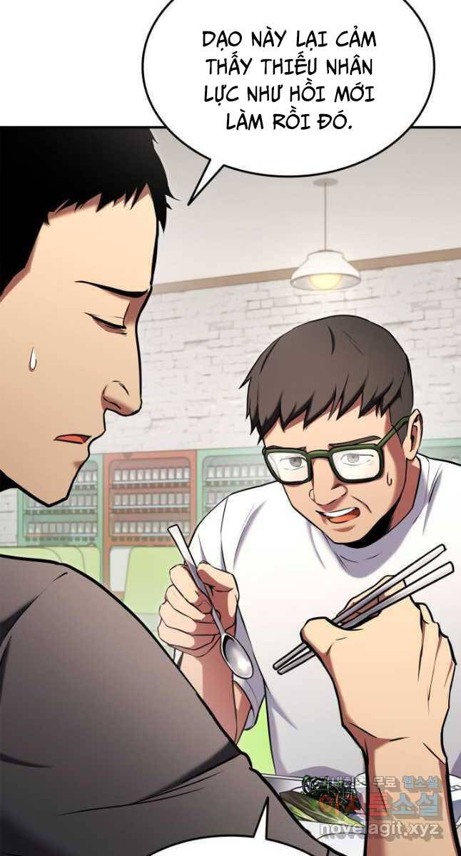 Huyền Thoại Game Thủ - Tái Xuất Chap 114 - Next Chap 115