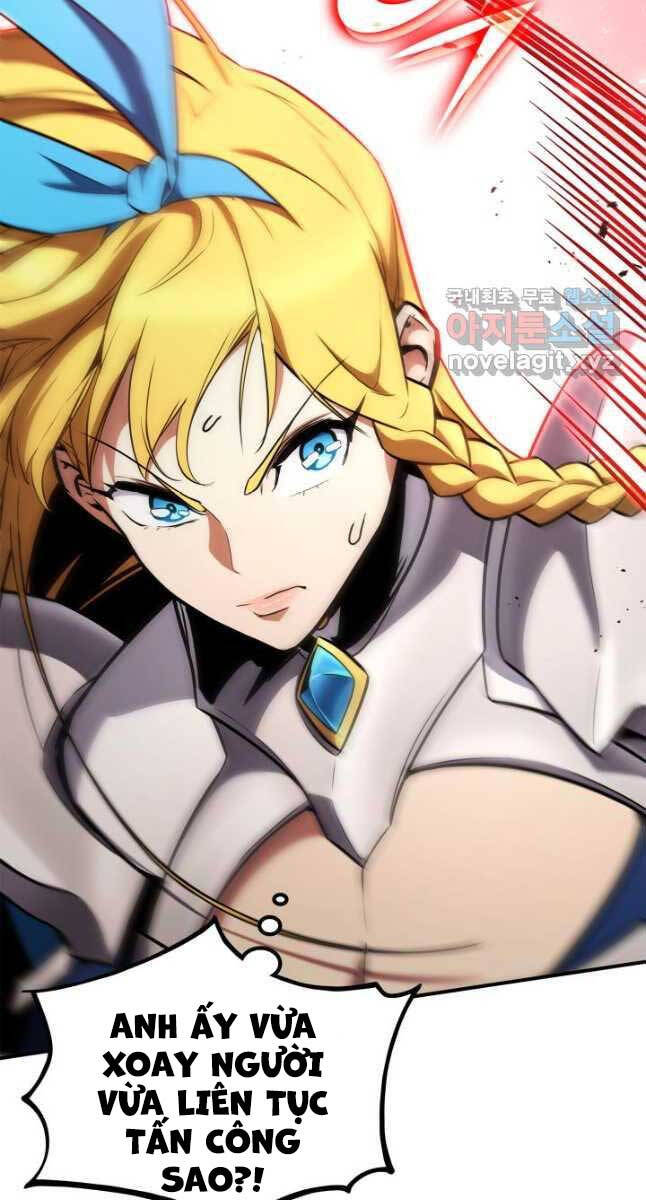 Huyền Thoại Game Thủ - Tái Xuất Chap 114 - Next Chap 115