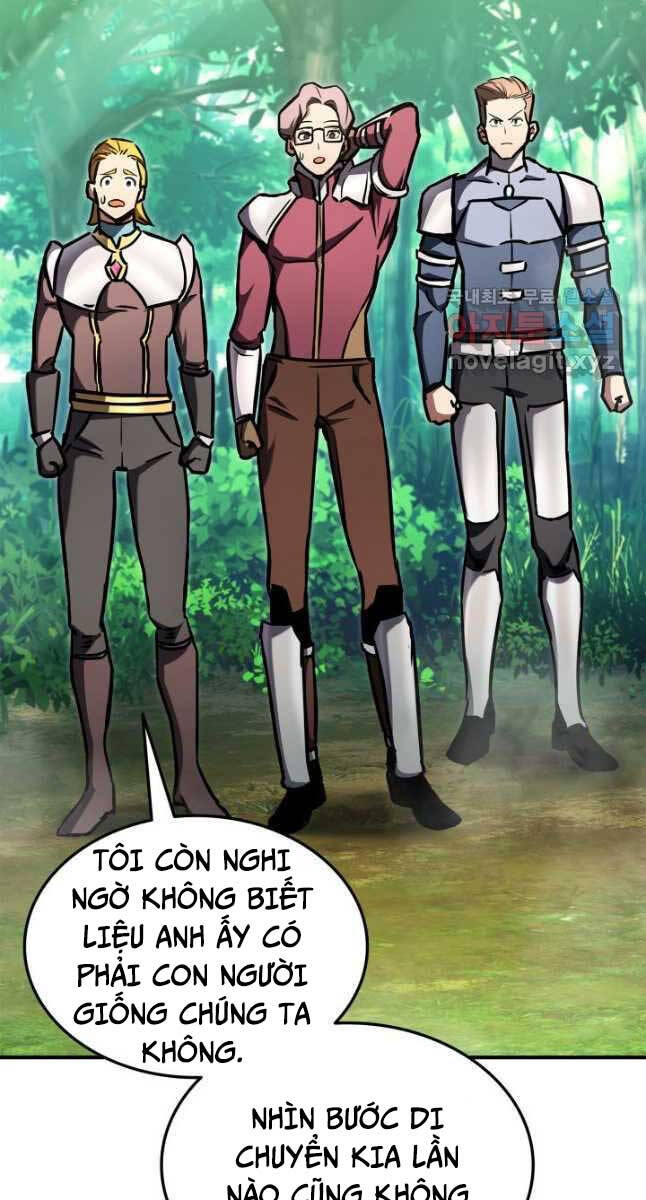 Huyền Thoại Game Thủ - Tái Xuất Chap 114 - Next Chap 115