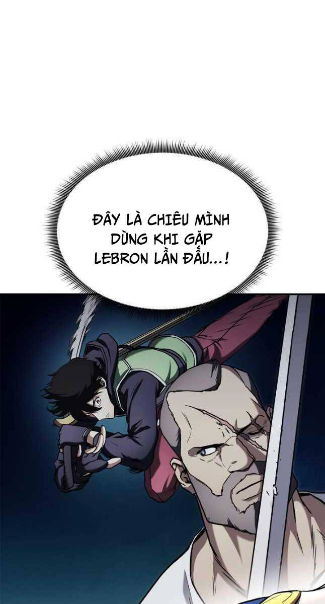 Huyền Thoại Game Thủ - Tái Xuất Chap 114 - Next Chap 115