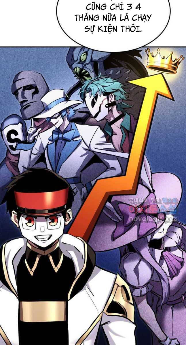 Huyền Thoại Game Thủ - Tái Xuất Chap 114 - Next Chap 115