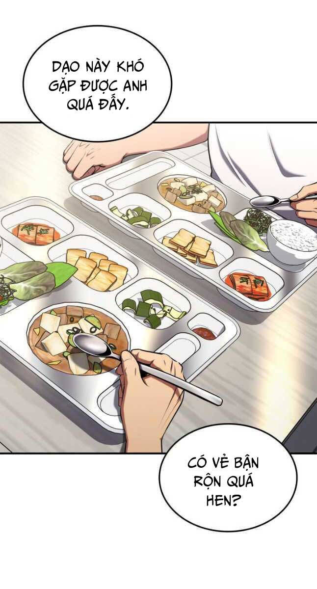 Huyền Thoại Game Thủ - Tái Xuất Chap 114 - Next Chap 115