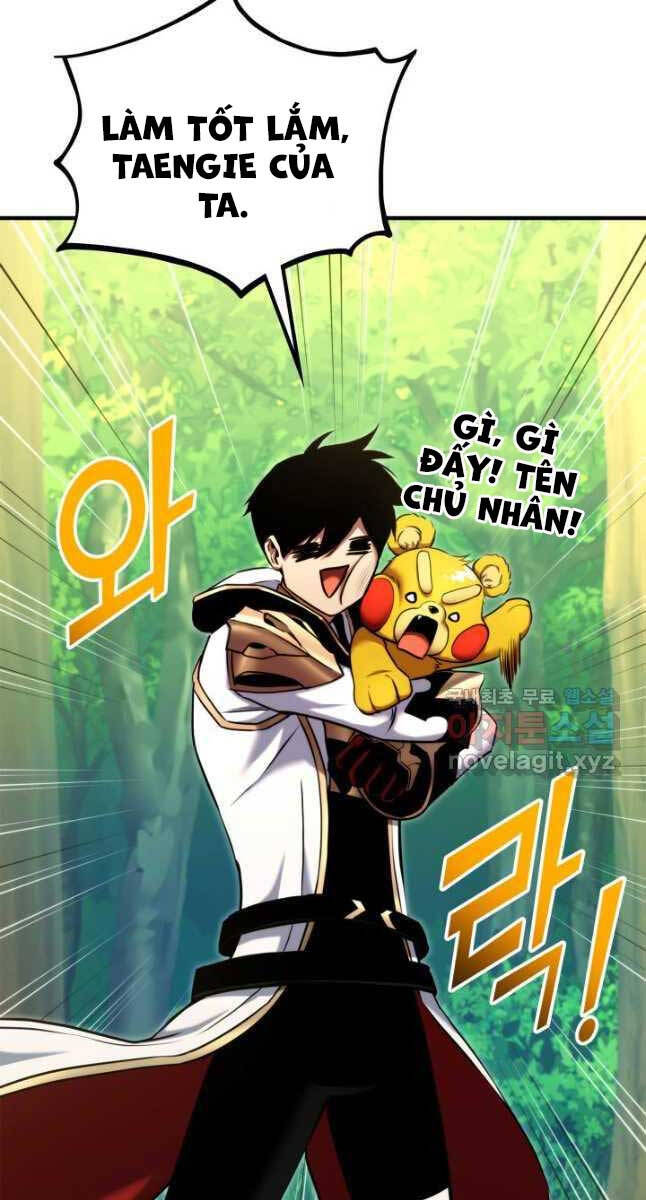 Huyền Thoại Game Thủ - Tái Xuất Chap 114 - Next Chap 115