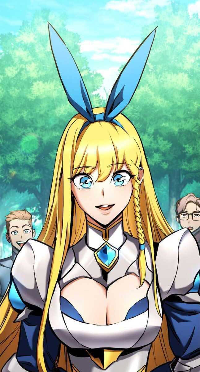 Huyền Thoại Game Thủ - Tái Xuất Chap 114 - Next Chap 115