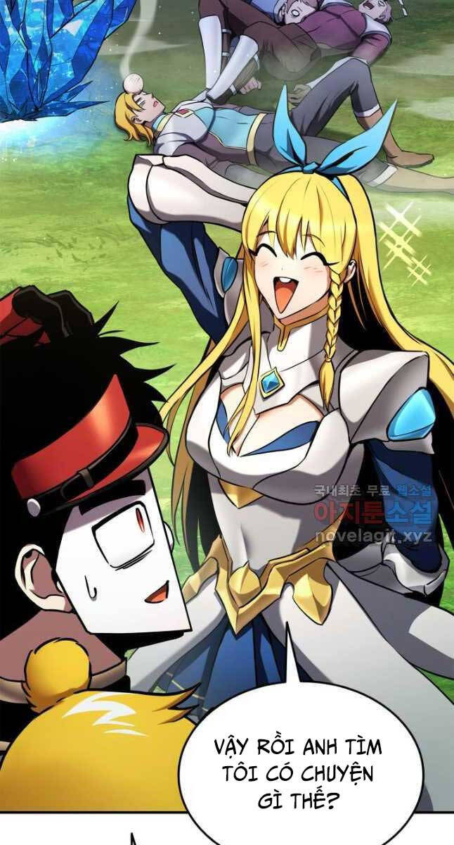 Huyền Thoại Game Thủ - Tái Xuất Chap 114 - Next Chap 115