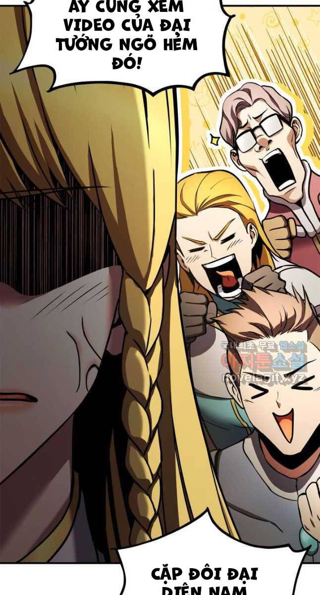 Huyền Thoại Game Thủ - Tái Xuất Chap 114 - Next Chap 115