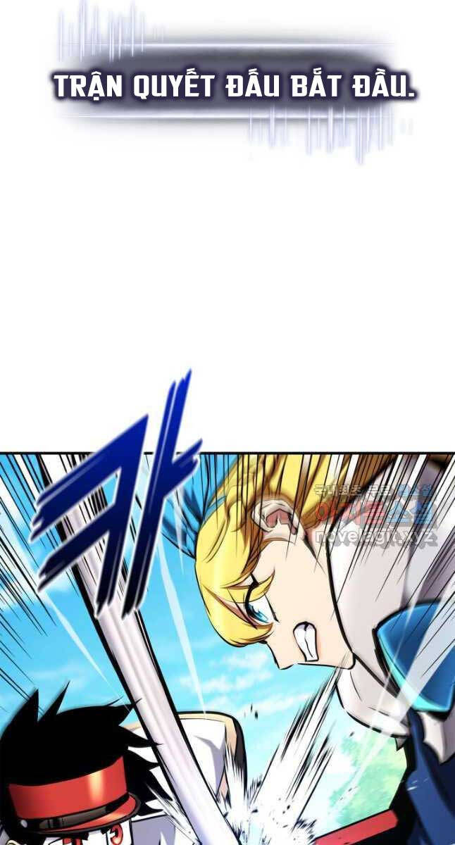 Huyền Thoại Game Thủ - Tái Xuất Chap 114 - Next Chap 115