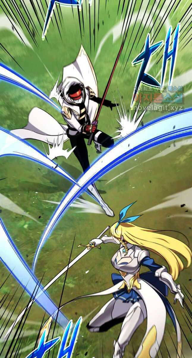 Huyền Thoại Game Thủ - Tái Xuất Chap 114 - Next Chap 115