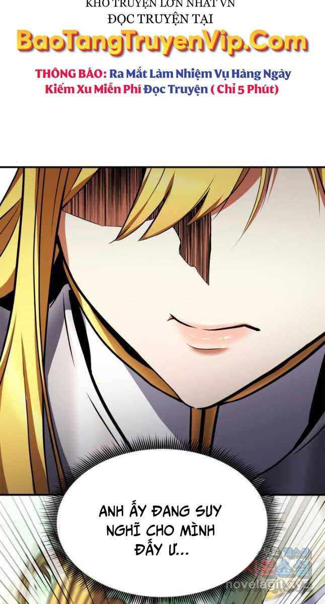 Huyền Thoại Game Thủ - Tái Xuất Chap 114 - Next Chap 115