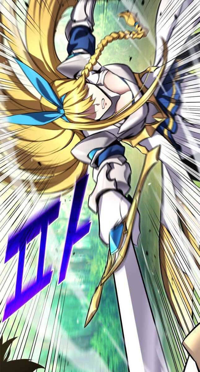 Huyền Thoại Game Thủ - Tái Xuất Chap 114 - Next Chap 115