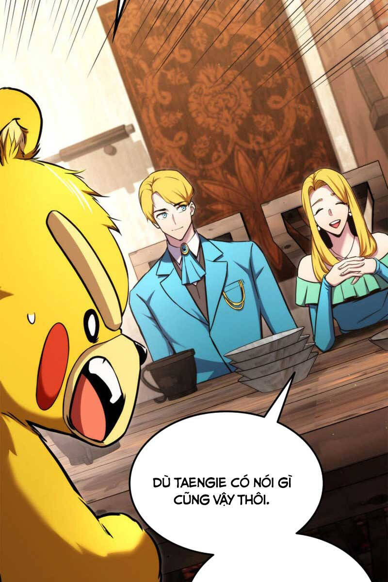 Huyền Thoại Game Thủ - Tái Xuất Chap 115 - Next Chap 116