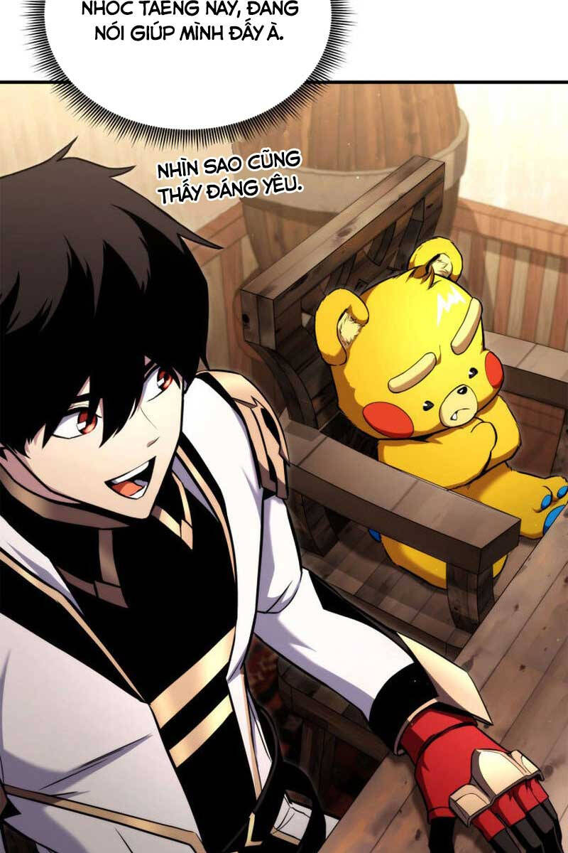 Huyền Thoại Game Thủ - Tái Xuất Chap 115 - Next Chap 116