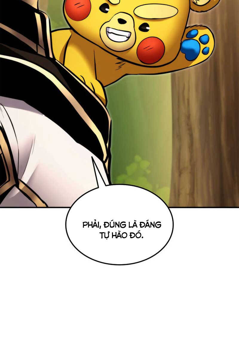 Huyền Thoại Game Thủ - Tái Xuất Chap 115 - Next Chap 116