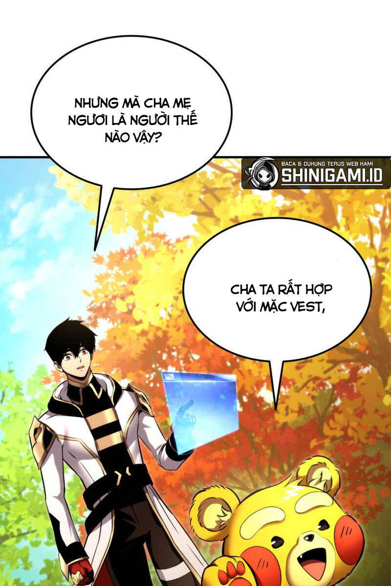 Huyền Thoại Game Thủ - Tái Xuất Chap 115 - Next Chap 116