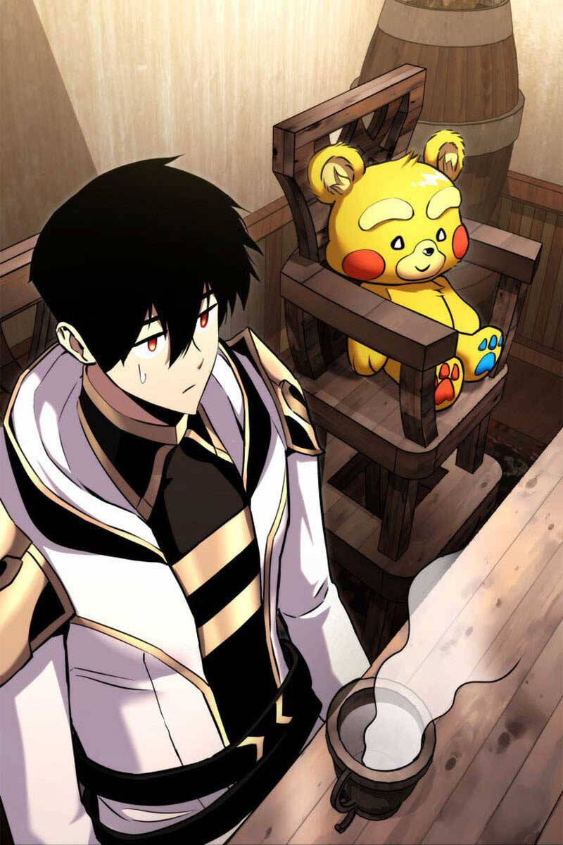 Huyền Thoại Game Thủ - Tái Xuất Chap 115 - Next Chap 116