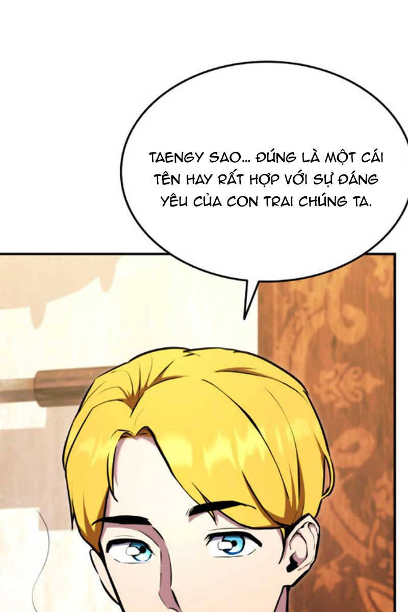 Huyền Thoại Game Thủ - Tái Xuất Chap 115 - Next Chap 116