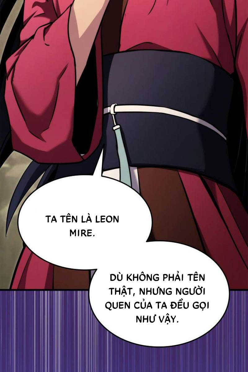 Huyền Thoại Game Thủ - Tái Xuất Chap 116 - Next Chap 117