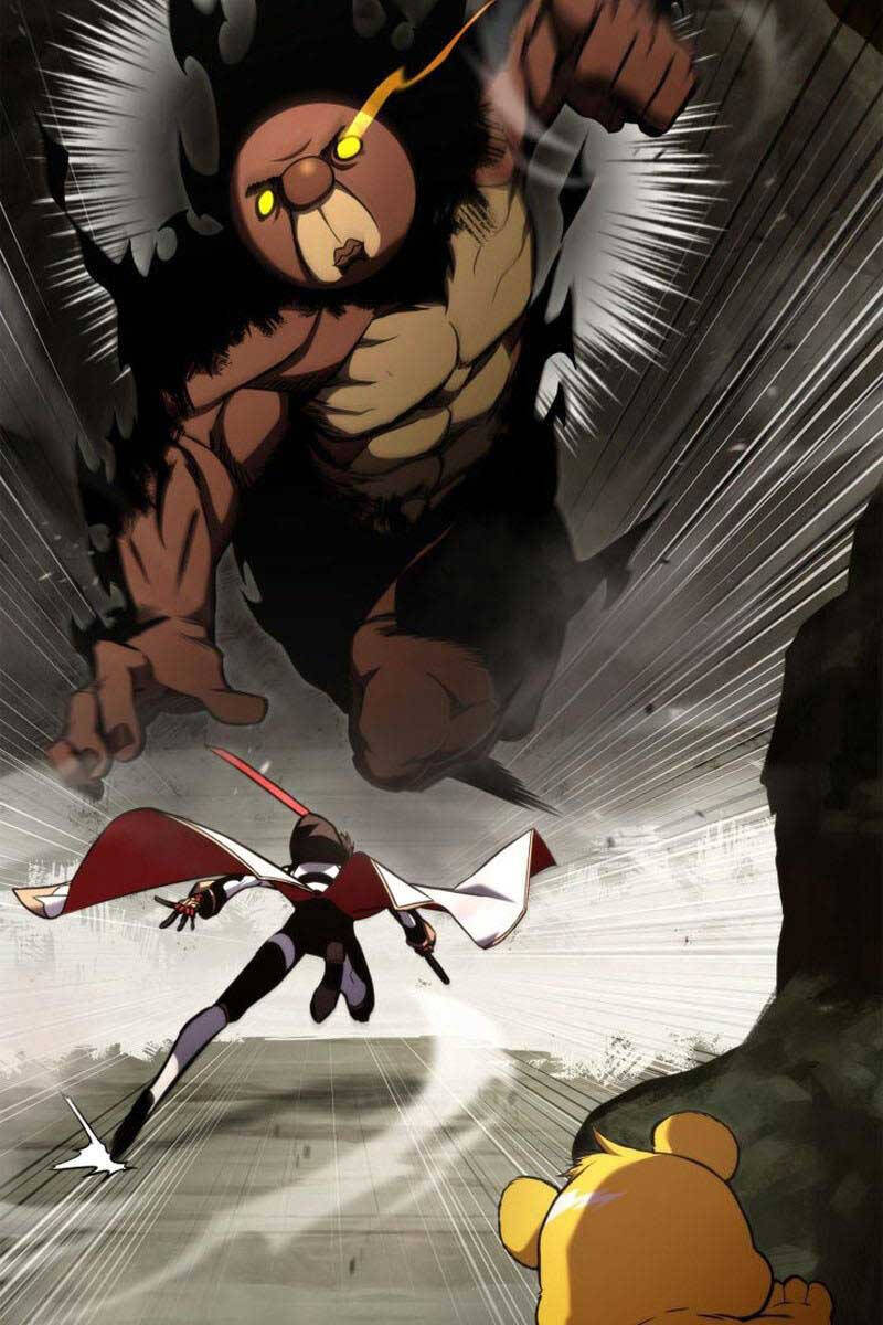 Huyền Thoại Game Thủ - Tái Xuất Chap 116 - Next Chap 117