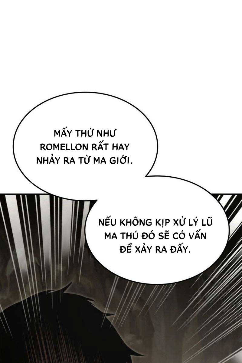 Huyền Thoại Game Thủ - Tái Xuất Chap 116 - Next Chap 117