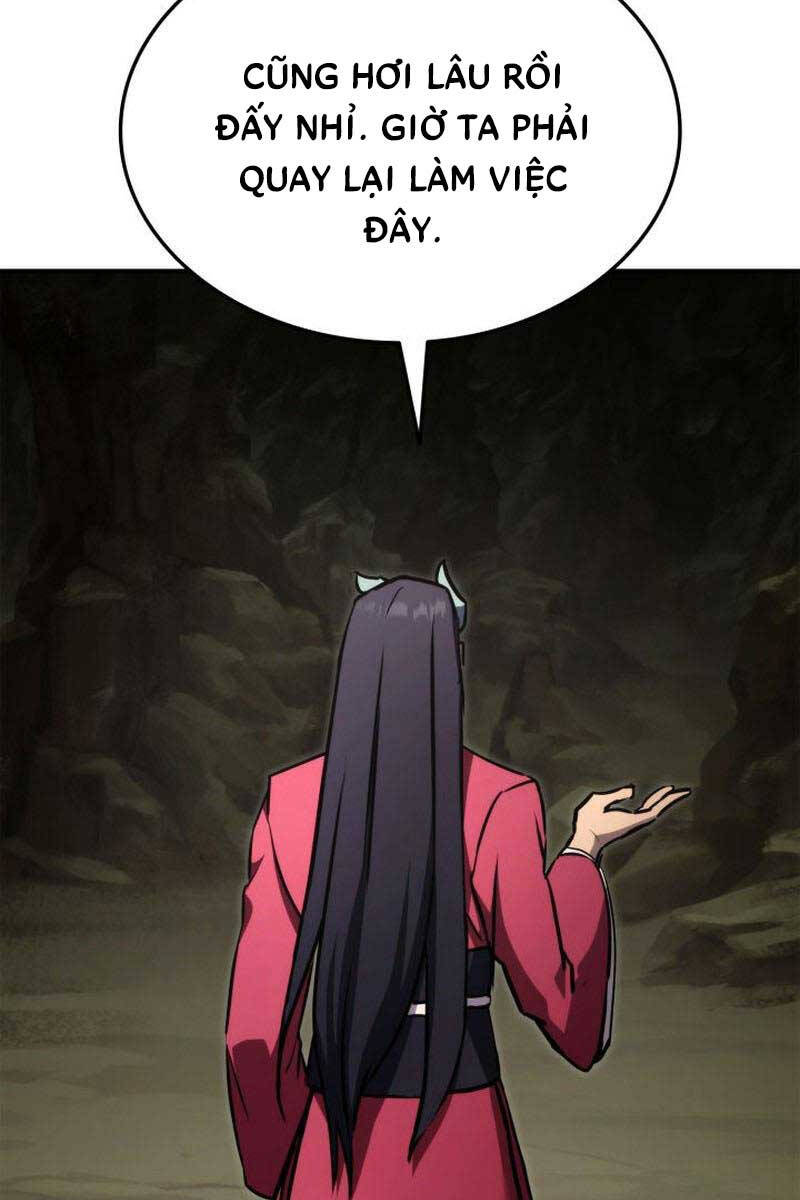 Huyền Thoại Game Thủ - Tái Xuất Chap 116 - Next Chap 117