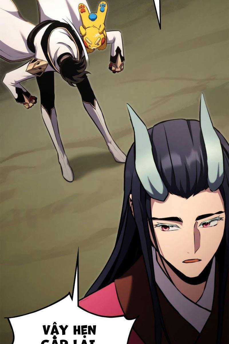 Huyền Thoại Game Thủ - Tái Xuất Chap 116 - Next Chap 117