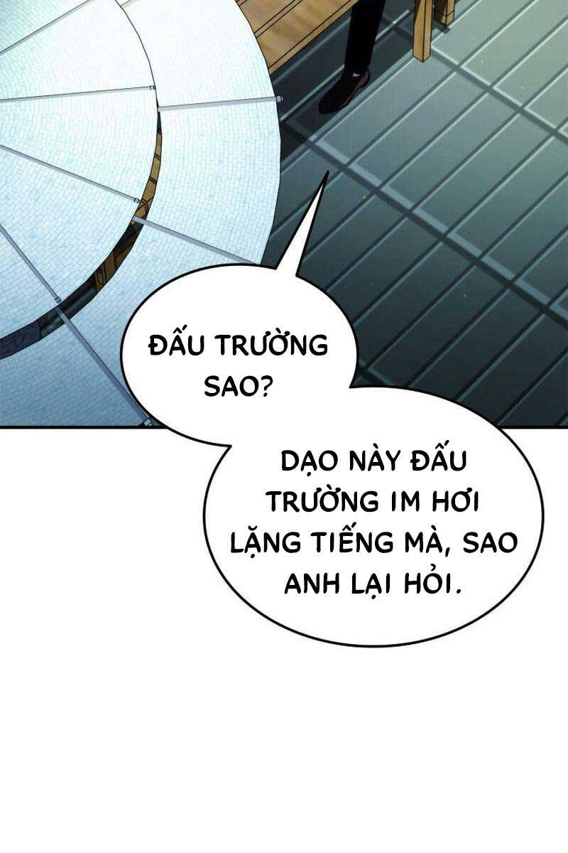 Huyền Thoại Game Thủ - Tái Xuất Chap 116 - Next Chap 117