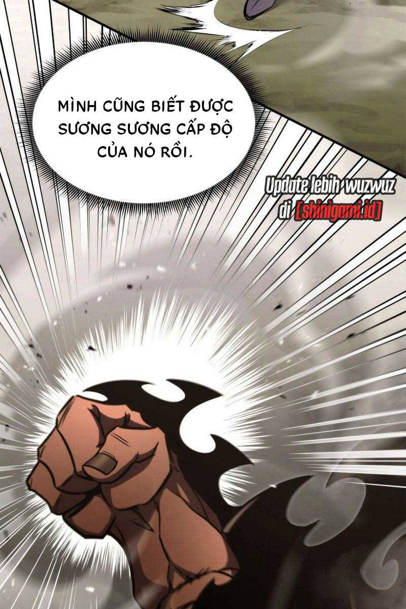 Huyền Thoại Game Thủ - Tái Xuất Chap 116 - Next Chap 117