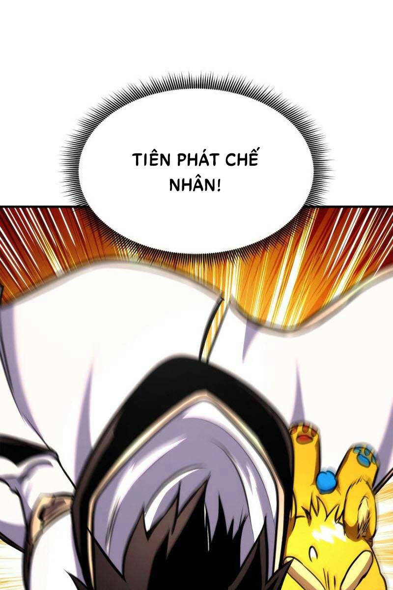 Huyền Thoại Game Thủ - Tái Xuất Chap 116 - Next Chap 117