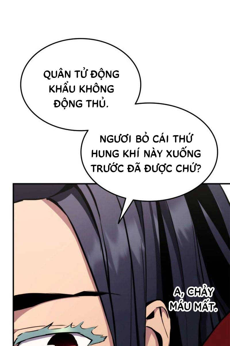Huyền Thoại Game Thủ - Tái Xuất Chap 116 - Next Chap 117