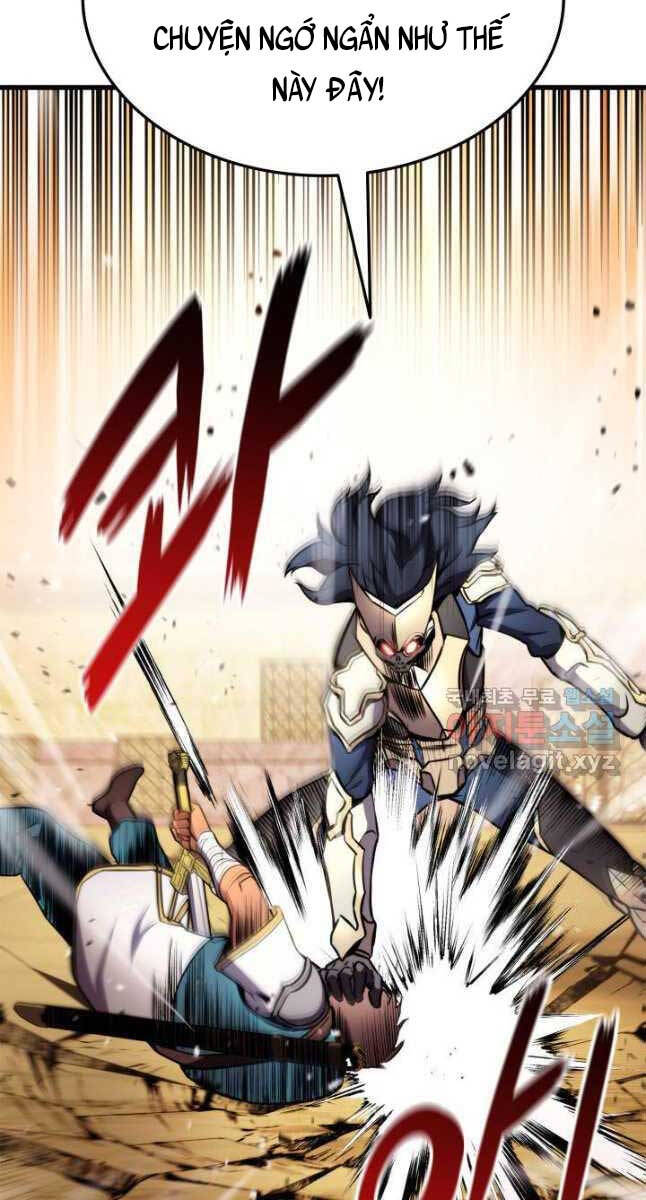 Huyền Thoại Game Thủ - Tái Xuất Chap 103 - Next Chap 104