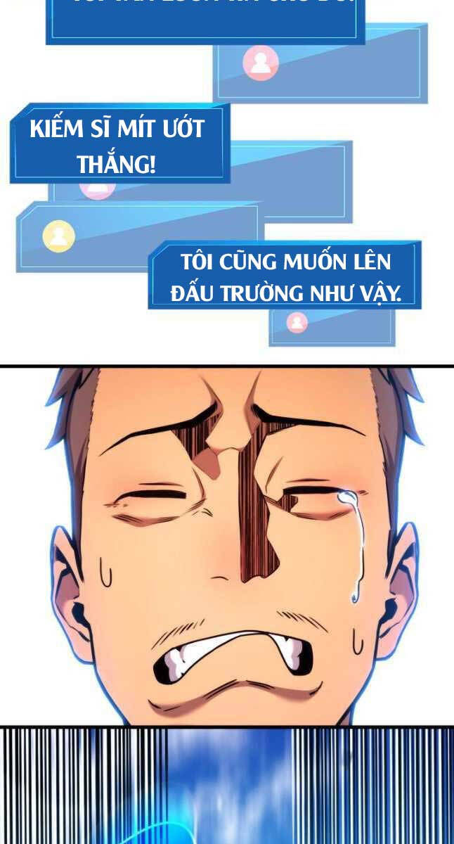 Huyền Thoại Game Thủ - Tái Xuất Chap 103 - Next Chap 104