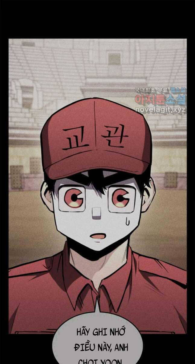 Huyền Thoại Game Thủ - Tái Xuất Chap 103 - Next Chap 104