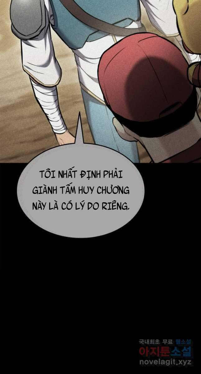 Huyền Thoại Game Thủ - Tái Xuất Chap 103 - Next Chap 104