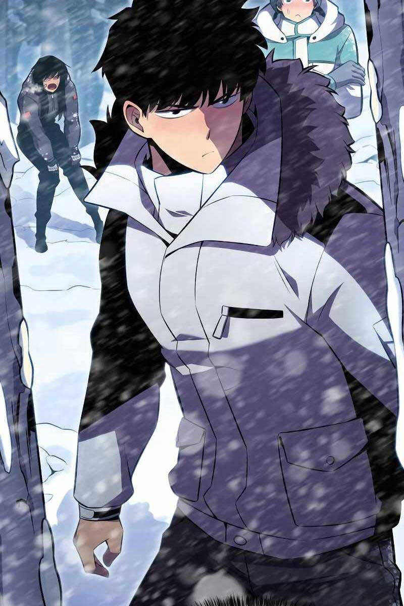 Người Chơi Mới Cấp Tối Đa Chap 89 - Next Chap 90